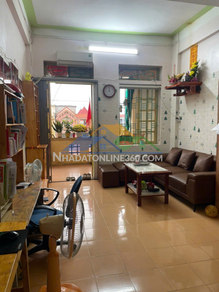 Bán chung cư liên đoàn lao động – trung tâm tp thái bình