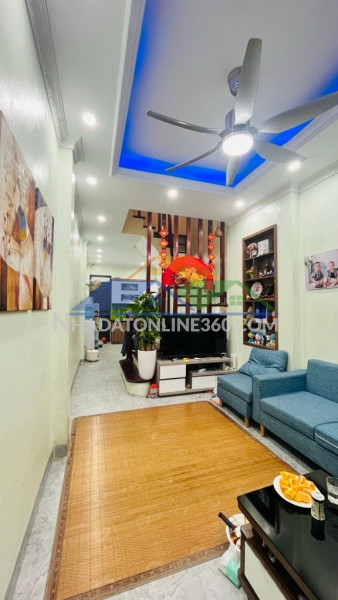 Nguyễn đình hoàn cầu giấy 35m x4 tầng 9,3 tỷ 30m ô tô tránh,ngõ thông