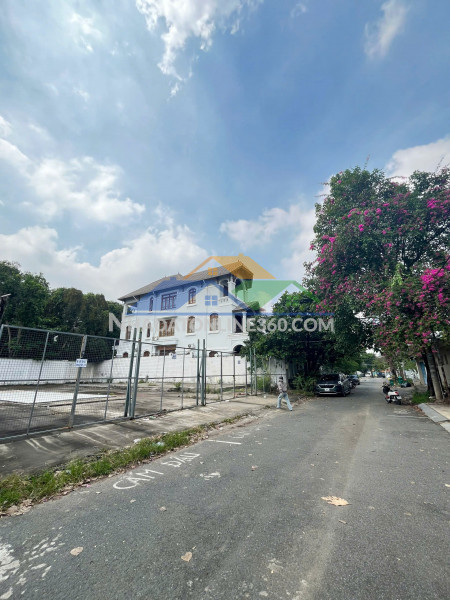 Ngộp! bán đất ngang lớn gần trần não, 290m2 (10x30) 57.9 tỷ, đường 12, bình an