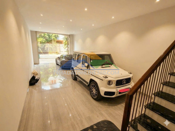 ???? bán liền kề văn phú văn khê – trục kinh doanh