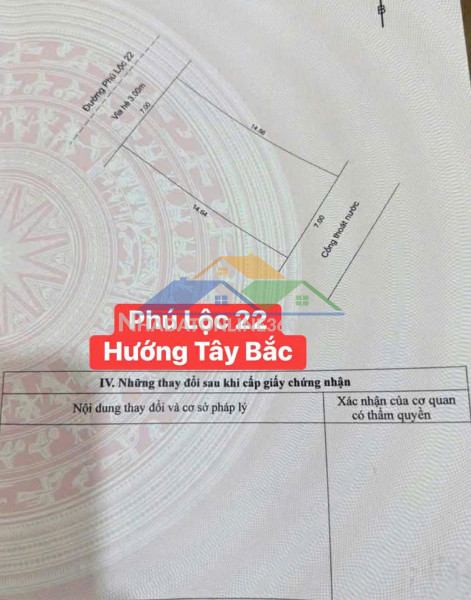 ????????bán đất đường 10,5m nguyễn nhược pháp - giá rẽ