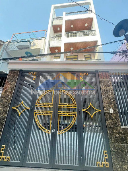 Hàng hiếm-đỗ xuân hợp quận 9-80m2-4 tầng mới-hxh-8 phút ra metro- 9,8 tỷ