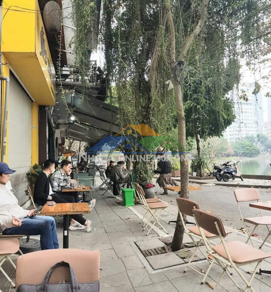 Hiếm, bán nhà phạm huy thông – kim mã, gần hồ ngọc khánh, 80m, chỉ 27 tỷ