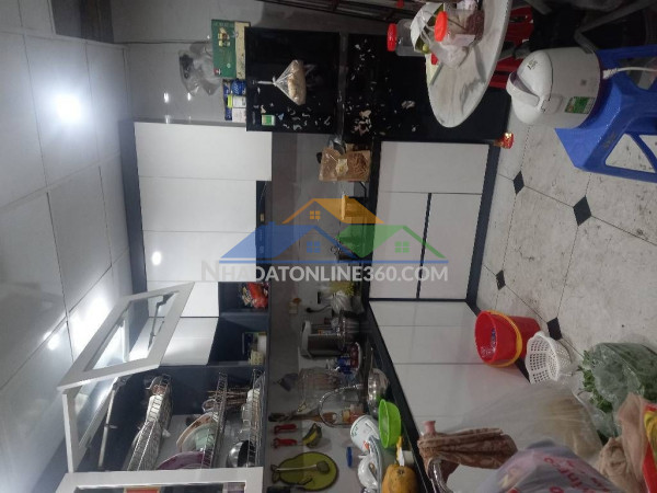 Bán nhà bồ đề- dân xây- gần oto- sát phố 35m 5 tầng 6 tỷ(tl)