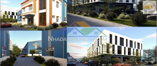 Cho thuê kho, nhà xưởng tại Xã Hội Nghĩa, Thị xã Tân Uyên, Bình Dương giá 78 Ngàn