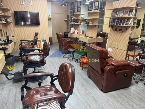 Cho thuê mặt bằng shophouse minh khai – vị trí đẹp, giá tốt