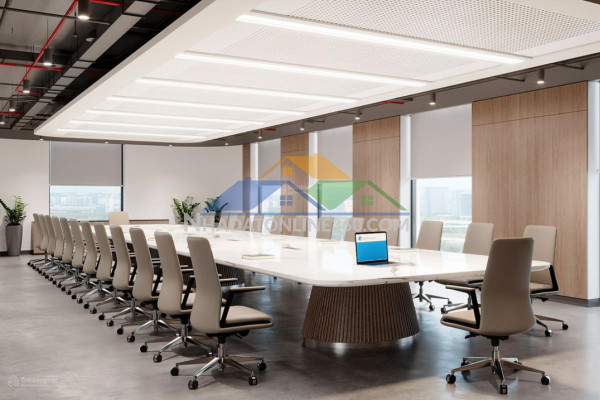 Bán sàn văn phòng tại trần phú hà đông, dt 300m2 giá chỉ từ 40 triệu