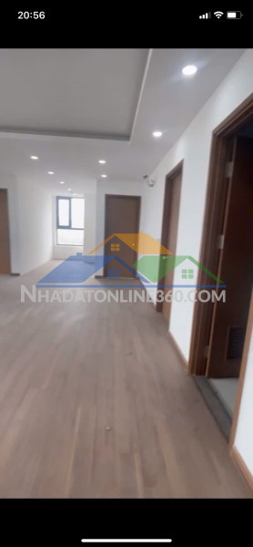 Chính chủ cho thuê căn hộ chung cư ct3 - khu x2 đại kim, hoàng mai, hà nội