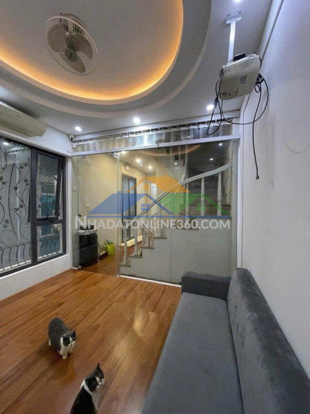 Bán tòa nhà ccmn – dòng tiền ổn định tại hồ tùng mậu, nam từ liêm khu vực đông sinh viên, nhu cầu thuê cao
✔ gần nhiều trường đại học, giao thông thuận tiện