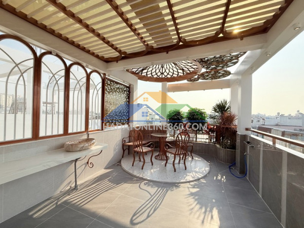 **bán nhà mt nguyễn trọng tuyển** phường 2, tân bình (4*16) 5 tầng lầu