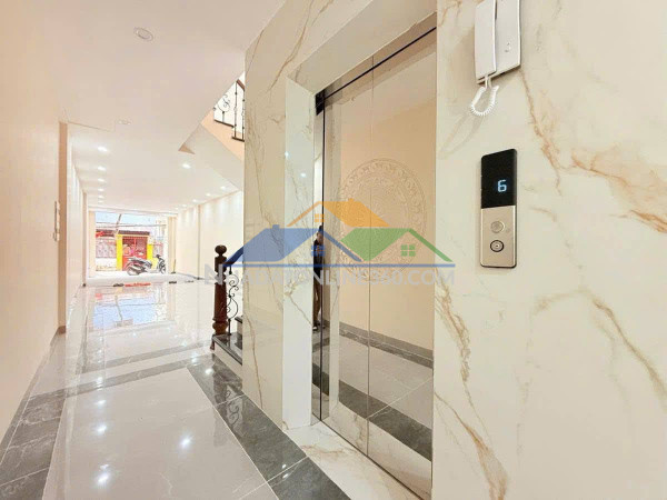 Xuân la bán nhà 6t thang máy 58m² mt 3.8m – giá chào 15.35 tỷ tây hồ