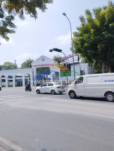 Hiếm tô hiệu - 52m2  - hxh 6m - 2 tầng gần đầm sen q11