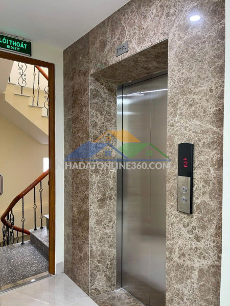 Bán nhà mặt phố nguyễn văn tuyết, 35m2, 6 tầng, mặt tiền gần 4m, 21.3 tỉ, kinh doanh đồ ăn