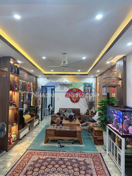 Bán nhà mặt đường đà nẵng – ngô quyền – diện tích rộng – giá 1,65 tỷ