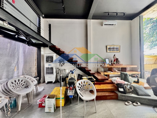 Bán nhà đường số 47 hiệp bình chánh, thủ đức, tp hcm. dt 210m2, 4 tầng - giá 16.9 tỷ - shr: 0933125879