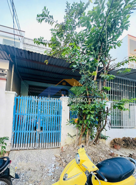 Bán nhanh nhà 2 tầng phước hải – 70m² – gần tố hữu – 4.18 tỷ