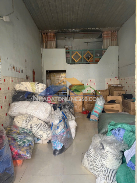 Tân thới nhất 11 45m² – 4.6 tỷ  hình thật – sổ hồng – gần trường chinh