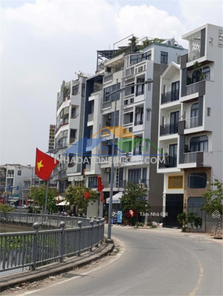 Hàng thơm chính chủ! bán đất 496/ dương quảng hàm (4x15,5m) + xây dựng cao tầng lh 0933523239