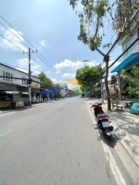 Nhà mới 4 tầng hẻm âu dương lân, p.chánh hưng – hoàn công đầy đủ. giá 6.8 tỷ