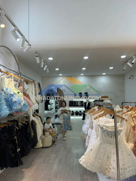 Cho thuê nhà nguyên căn – nguyễn hoàng, đà nẵng