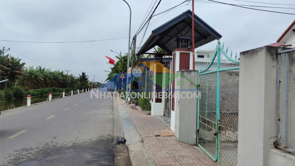 Lô đất view sông đại đồng cạnh quy hoạch ga đường sắt - zalo 0567 222 555