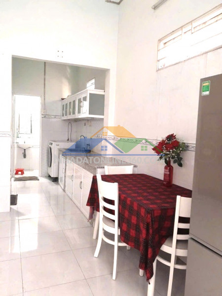 Hiếm nhà ngang lớn 6.5m bình chiểu thủ đức – 88m² – đường 8m – chỉ 4.99 tỷ