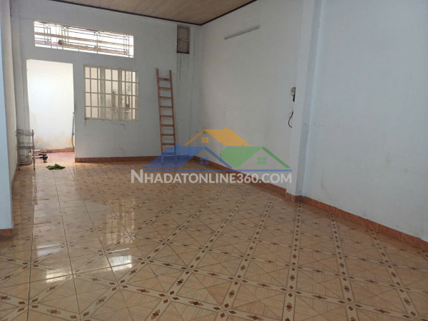 Cho thuê tầng 2 nhà nguyên căn – lối đi riêng, khu thảo điền