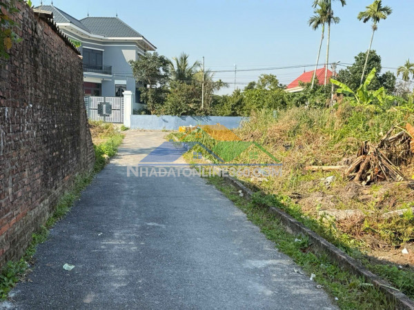 Giá 1.xx tỷ - đất tuyến 2 thượng đức gần cầu rào 3 - zalo 0567 222 555