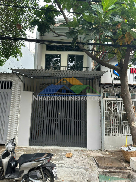 Chính chủ cần bán nhà mặt tiền đường quách đình bảo, phường phú thạnh, q. tân phú, tp hồ chí minh.