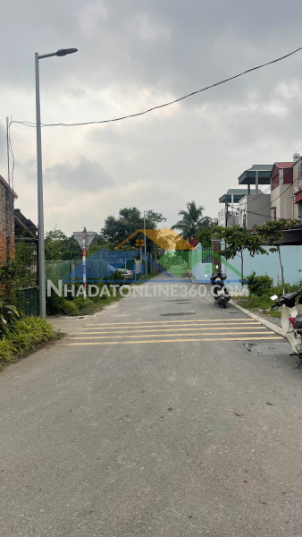 Cần bán lô góc 2 mặt đường, 86 m2 giao tất - thuận an, giá 6.3 tỷ - lh 0985865658