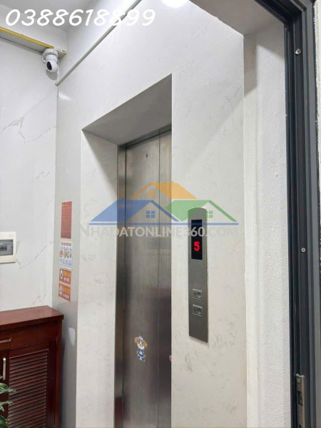 ✨✨ bán siêu phẩm phân lô hd mon city hàm nghi – thang máy –  85mx 6t, mt 6m - vỉa hè rộng – cho thuê 60 tr/th ✨✨