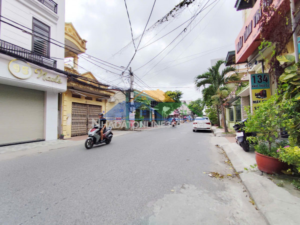 ????????đất mặt đường khúc thừa dụ - 90m - mặt tiền 4.5m cực hiếm - vị trí đẹp