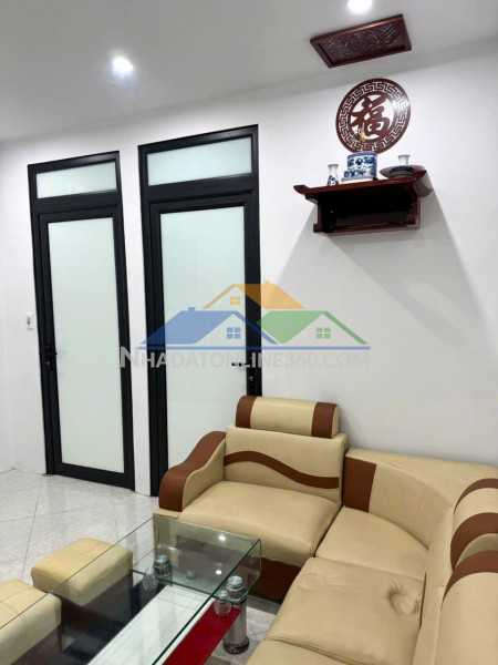 Cho thuê căn hộ ccmn thượng đình 58m2 x 2 ngủ, 10 triệu