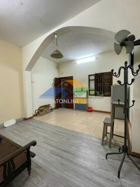 Cho thuê nhà vũ tông phan, 50m2 x 1 tầng, 2 ngủ, 8 triệu vào ngay