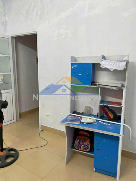 Cho thuê nhà ngõ tân mai 90m² x 3 tầng, 3 ngủ, 3 wc, 11 triệu