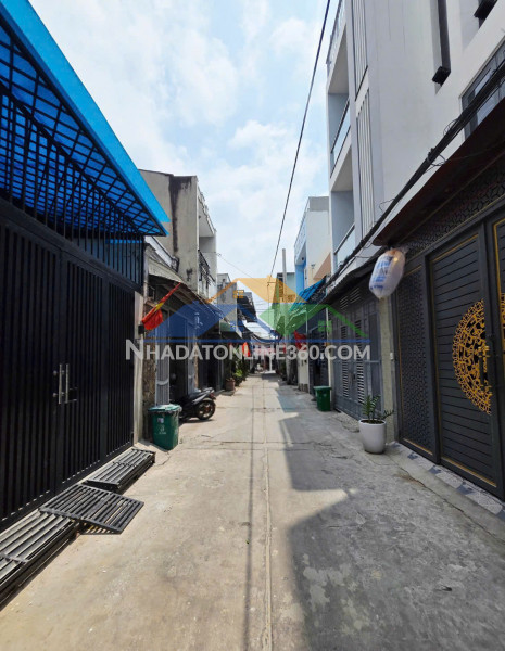 ???? nhà 1/ gò xoài tân đường lê văn quới- bình tân