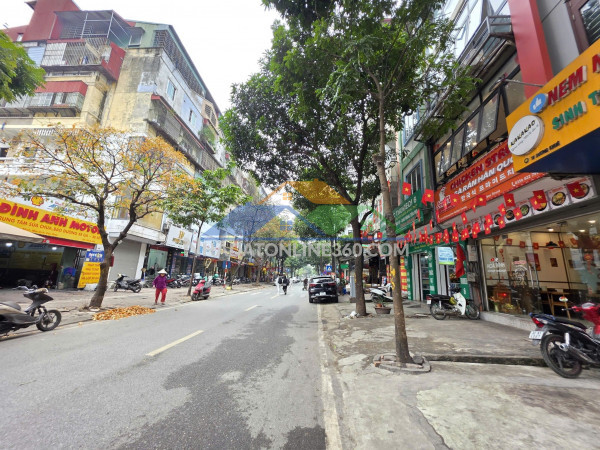 Bán nhà dương khuê - hạ chào hơn 4 tỷ – cầu giấy ????
???? phân lô đẹp – ô tô tránh – vài bước ra phố