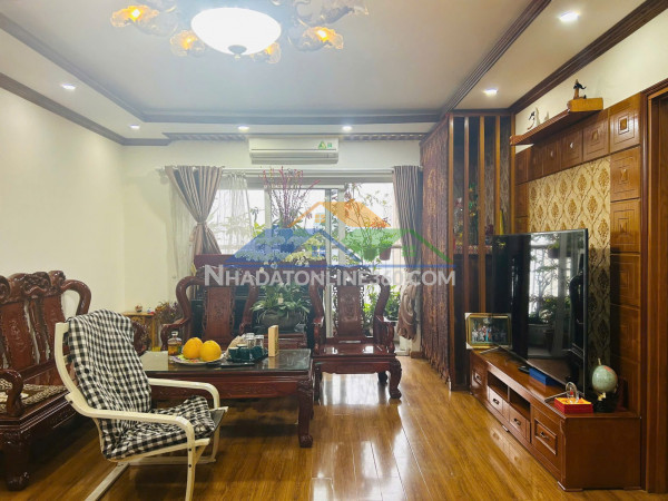 Chính chủ cho thuê nhà liền kề kđt thanh hà – hà đông