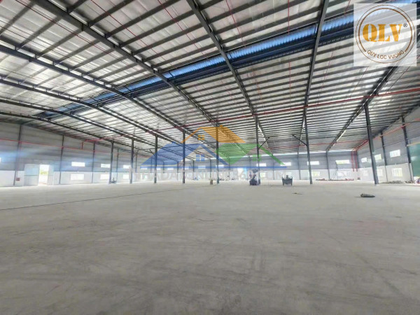 Cho thuê kho, nhà xưởng tại Thị trấn Chơn Thành, Huyện Chơn Thành, Bình Phước giá 91 Ngàn