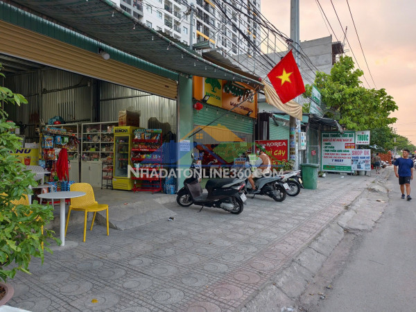 Sang nhượng quán café võng 24/7 & trạm sạc xe điện - dòng tiền thụ động 18tr/tháng