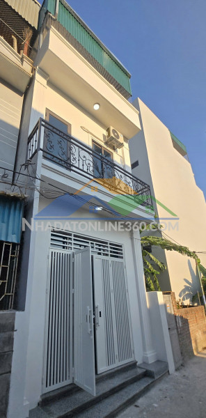 Chính chủ bán nhà 3 tầng 52m² tại thôn phượng đồng, xã phụng châu, huyện chương mỹ, hà nội