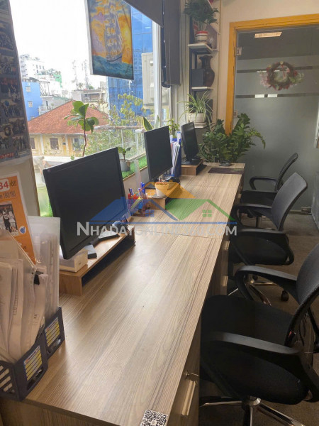 Cần sang nhượng tiệm nail mặt tiền bạch đằng – bình thạnh,...