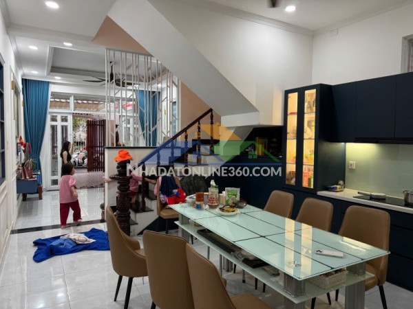 Bán nhà đường đỗ xuân hợp, phước long b, q9, thủ đức, tp hcm. dt  80m2, 4 tầng, sổ hồng. giá 10.4 tỷ