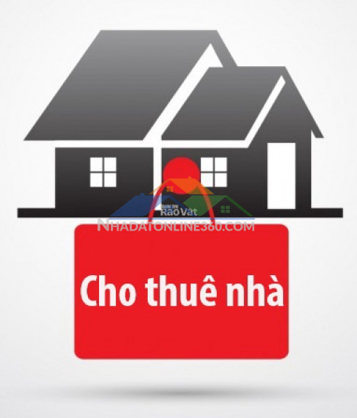 Cho thuê nhà 60m2 x 4 tầng,7 phòng riêng, oto vào thoải mái ngõ 48 nguyễn chánh, cầu giấy