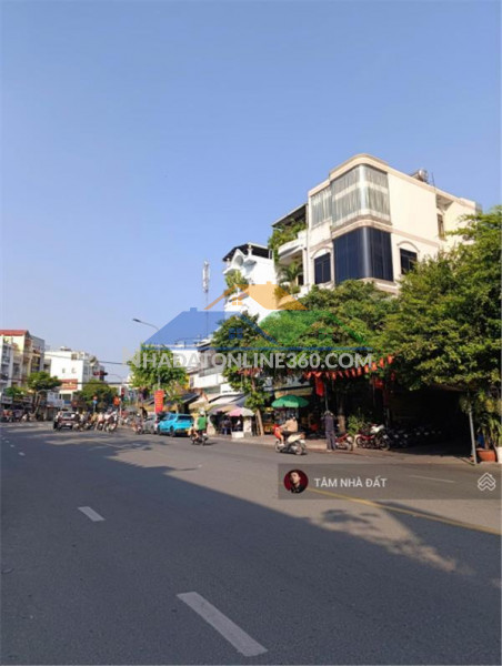 Quá cháy nhà mặt tiền kinh doanh gò vấp - nguyễn văn lượng - đỗ xe vô tư - 4x13m - 4 tầng btct