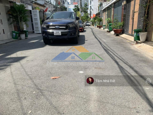 Bán nhanh siêu phẩm siêu vị trí kinh doanh tại dương quảng hàm quận gò váp