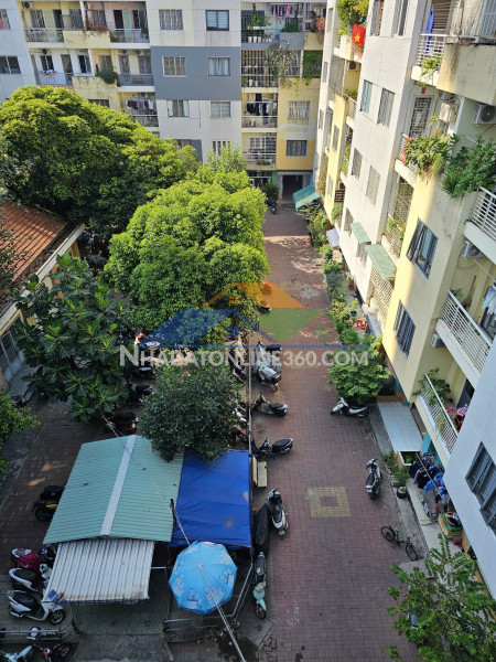 Bán nhà 4 tầng đường kha vạn cân – linh trung, thủ đức