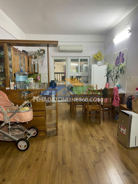 Chính chủ bán căn hộ tiện ích- giá tốt căn góc hiếm hh4b linh đàm, quận hoàng mai, hn