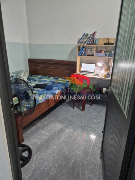 Chính chủ cần bán nhà kèm dãy trọ đường nguyễn văn trỗi,p. phú lợi, tp .thủ dầu một, bình dương