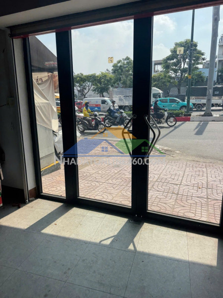 3 mặt tiền phạm văn đồng p.11 – ngã tư pvđ & phan văn trị – tầm 12 tỷ